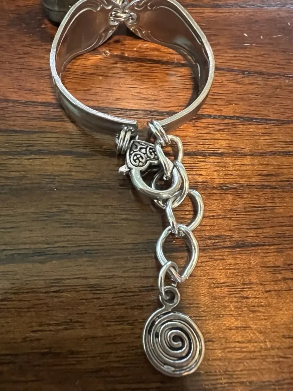 Unbranded repurposed stainless